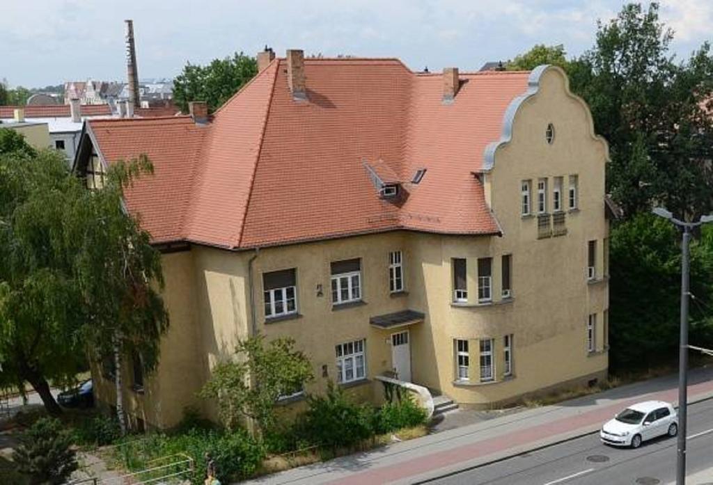 Udos Gaestewohnung Котбус Номер фото